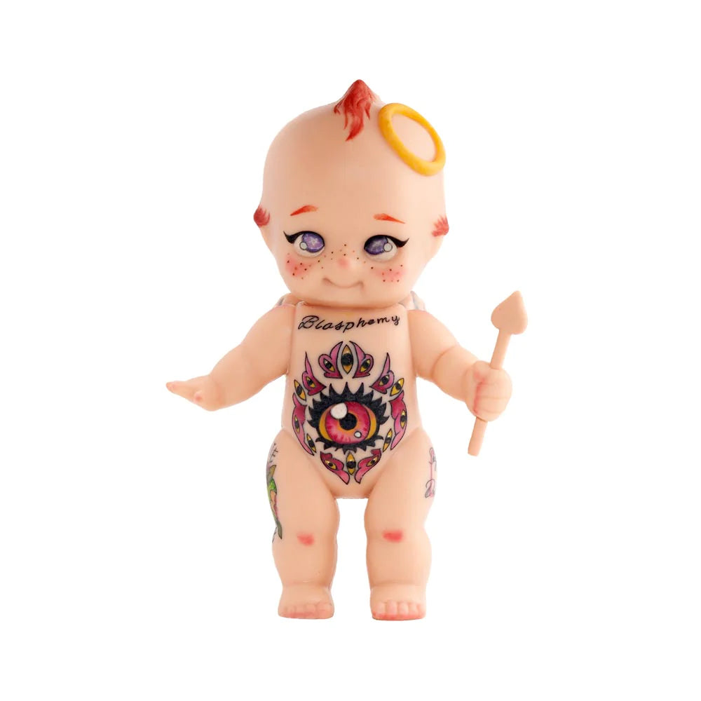 A Pound of Flesh - Angel Cutie Doll - tommys supplies