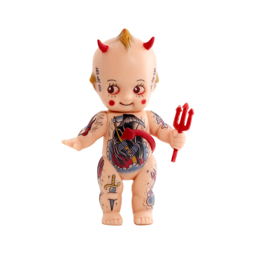 A Pound of Flesh - Devil Cutie Doll - tommys supplies