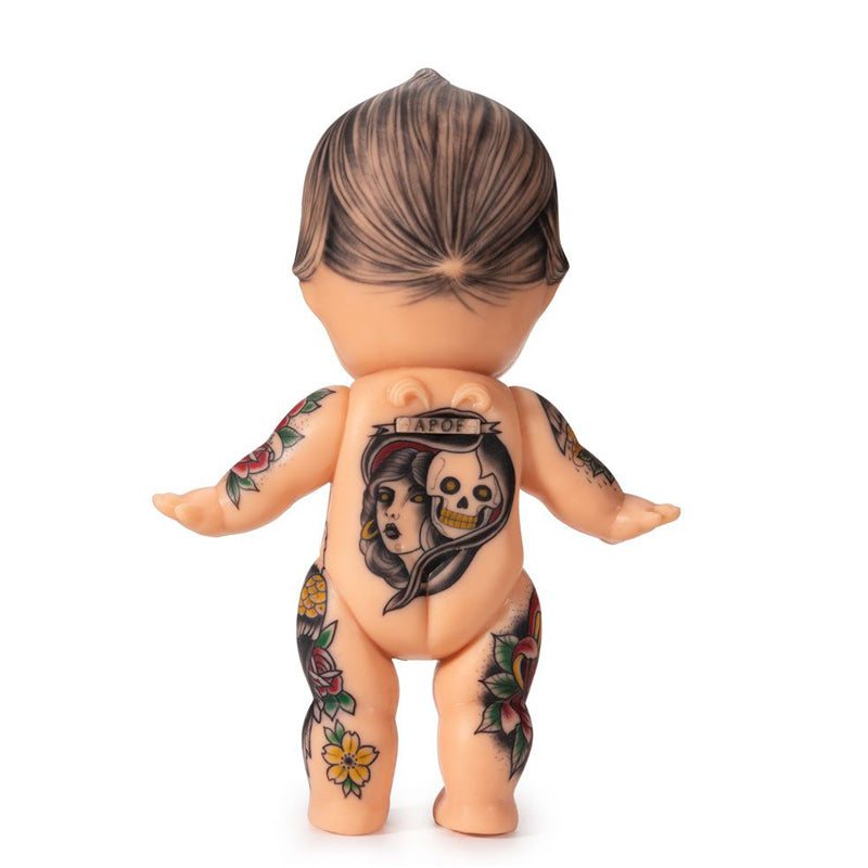 A Pound of Flesh - Cutie Doll - tommys supplies