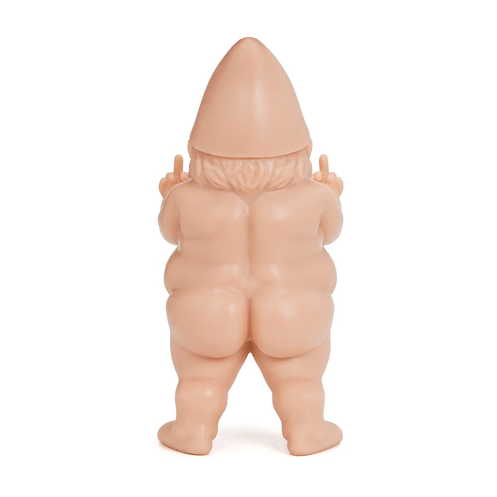 A Pound Of Flesh Naked Gnome - tommys supplies