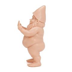 A Pound Of Flesh Naked Gnome