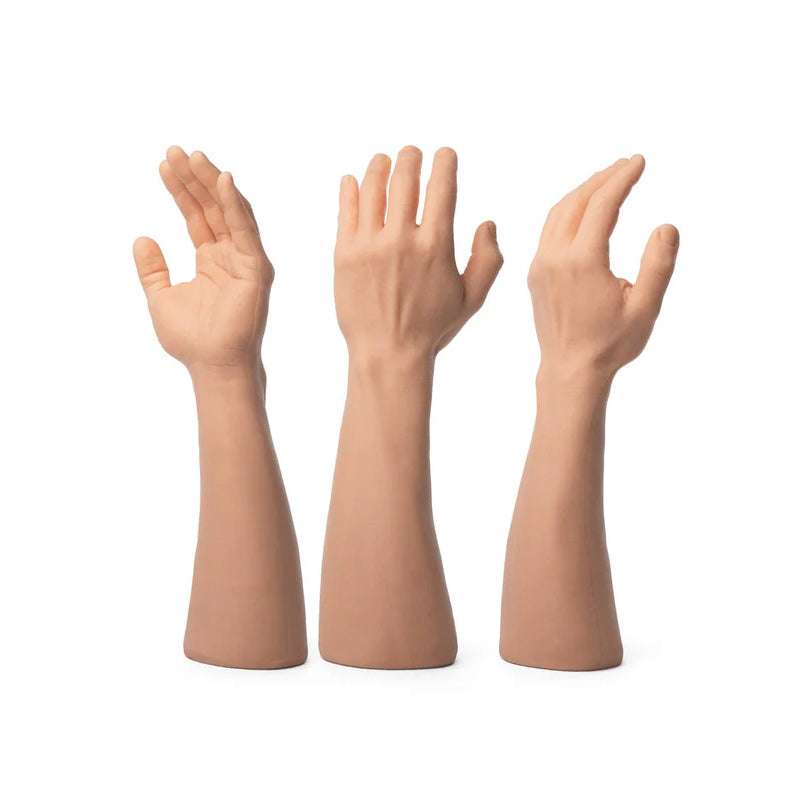 A Pound of Flesh - Arm - tommys supplies