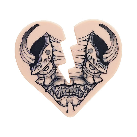 A Pound of Flesh - Broken Heart A Pound of Flesh - Broken Heart
