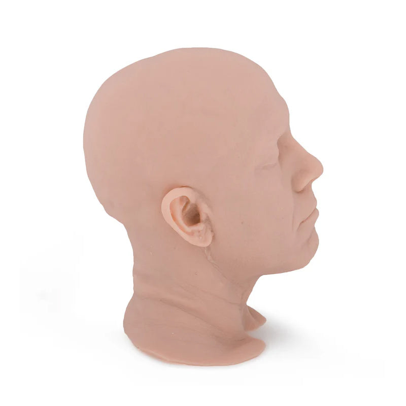 A Pound of Flesh - Idol Series Jesse Smith Head - tommys supplies