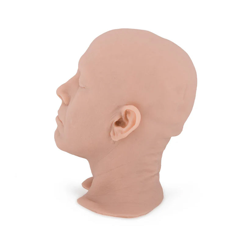 A Pound of Flesh - Idol Series Jesse Smith Head - tommys supplies