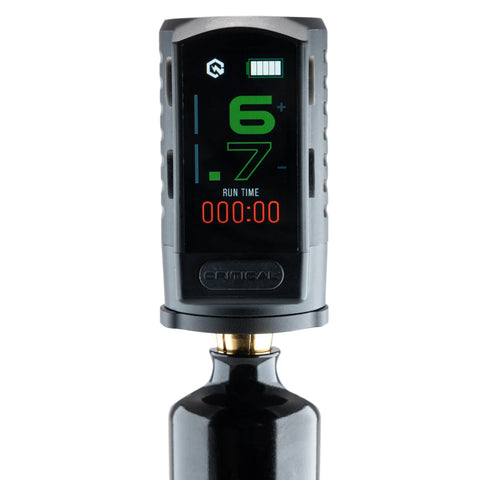 Critical Connect V3 Battery Critical Connect V3 Battery