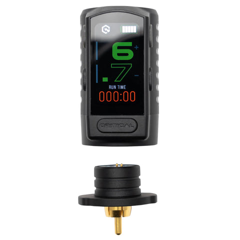 Critical Connect V3 Battery Critical Connect V3 Battery