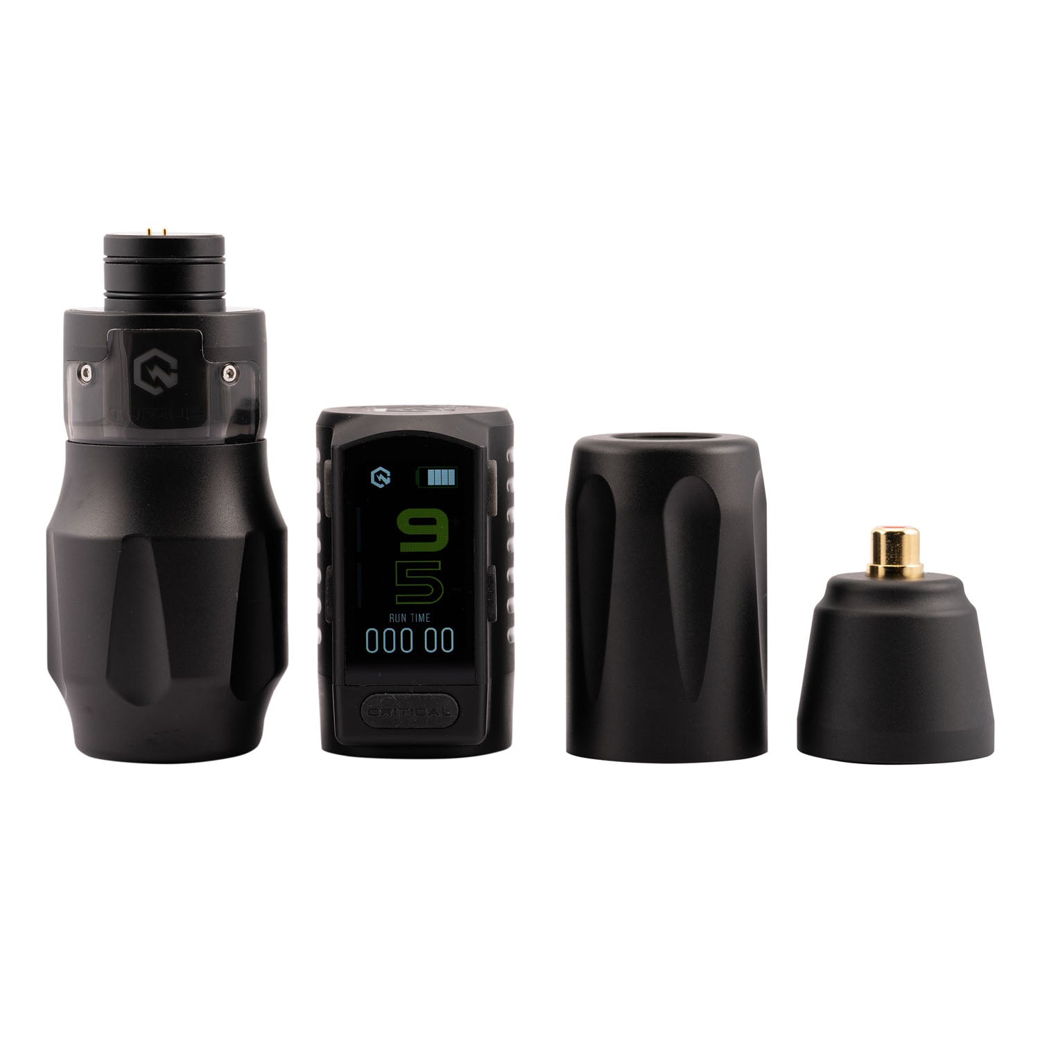 Critical Torque Pen Full Set 4.2mm - tommys supplies