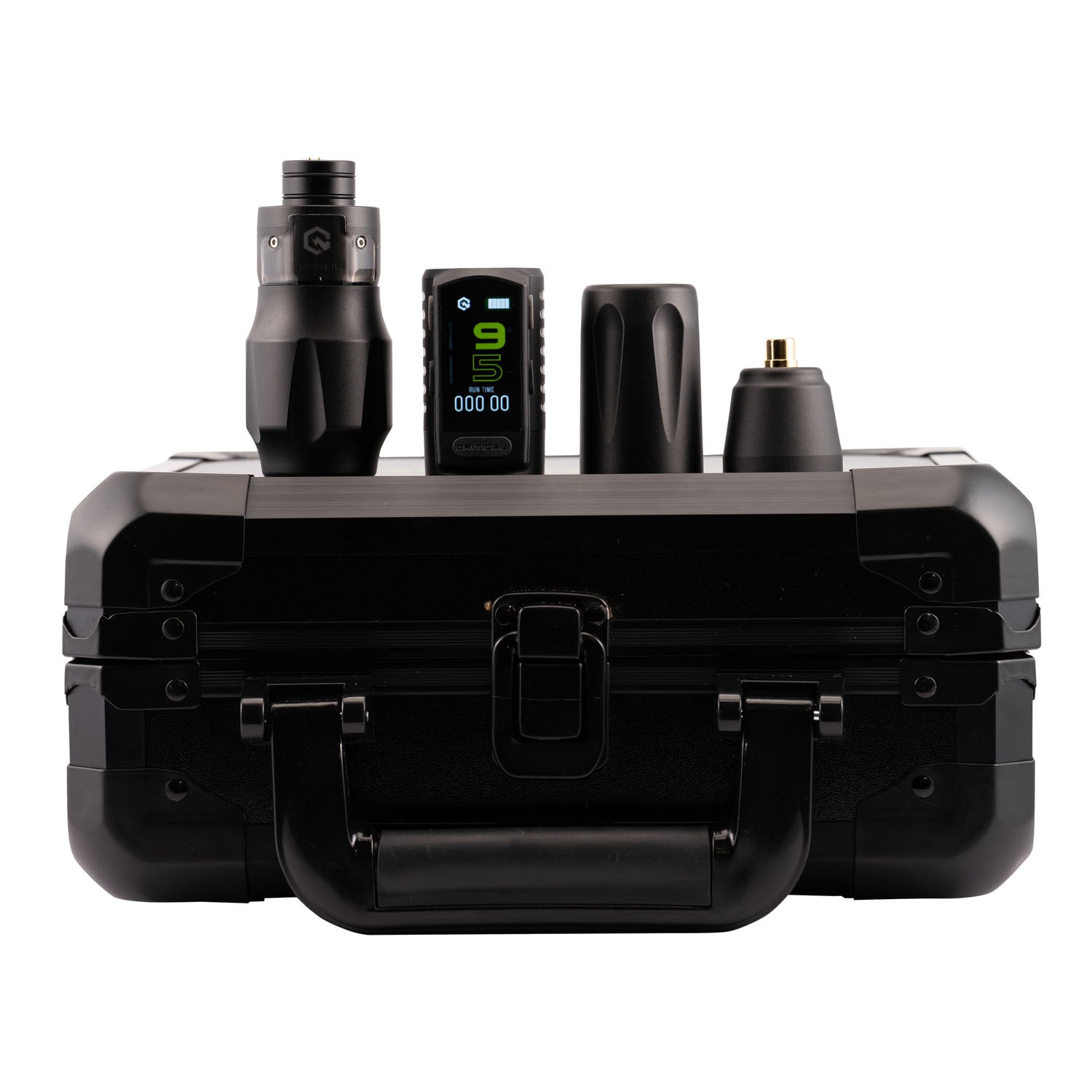 Critical Torque Pen Full Set 4.2mm - tommys supplies