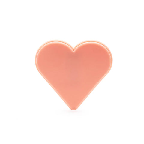 A Pound of Flesh - Micro Series Small Heart A Pound of Flesh - Micro Series Small Heart