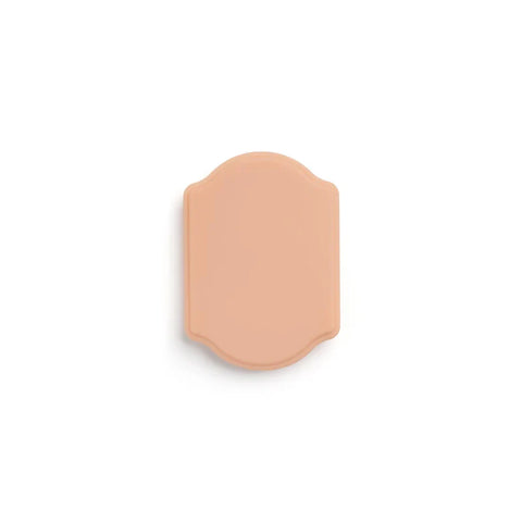 A Pound of Flesh - Micro Series Small Plaque A Pound of Flesh - Micro Series Small Plaque