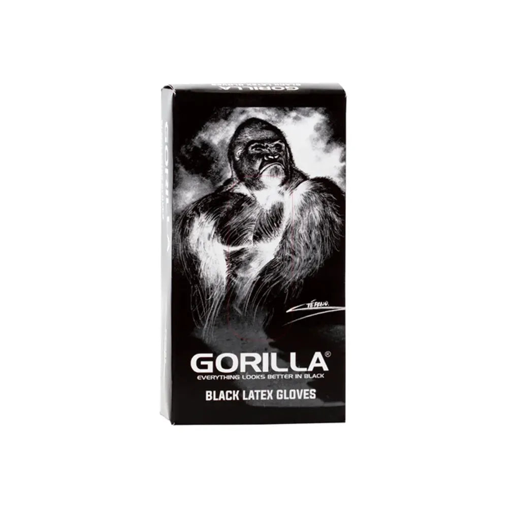 Gorilla Latex Gloves