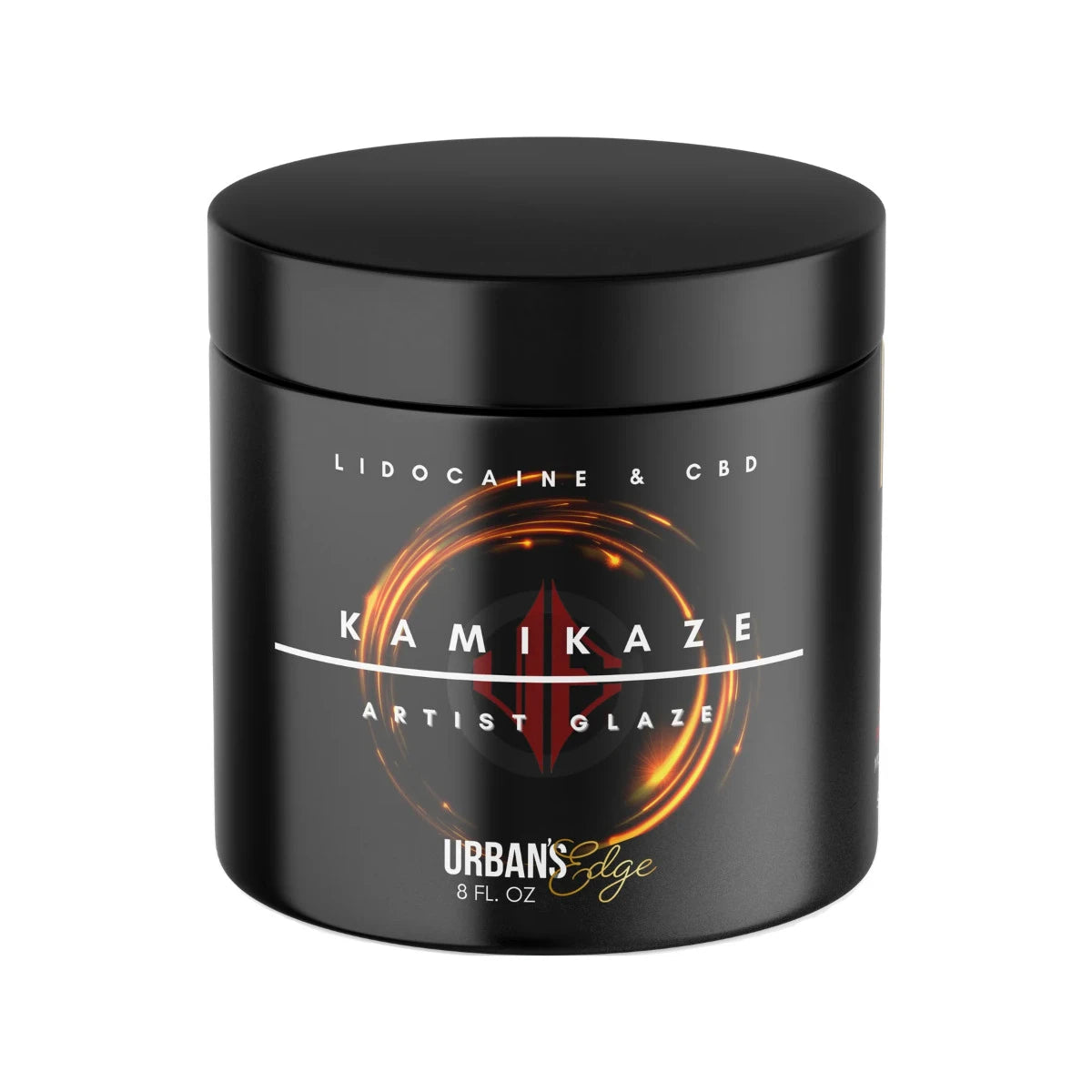 Urbans Edge Kamikaze Tattoo Numbing Salve - tommys supplies