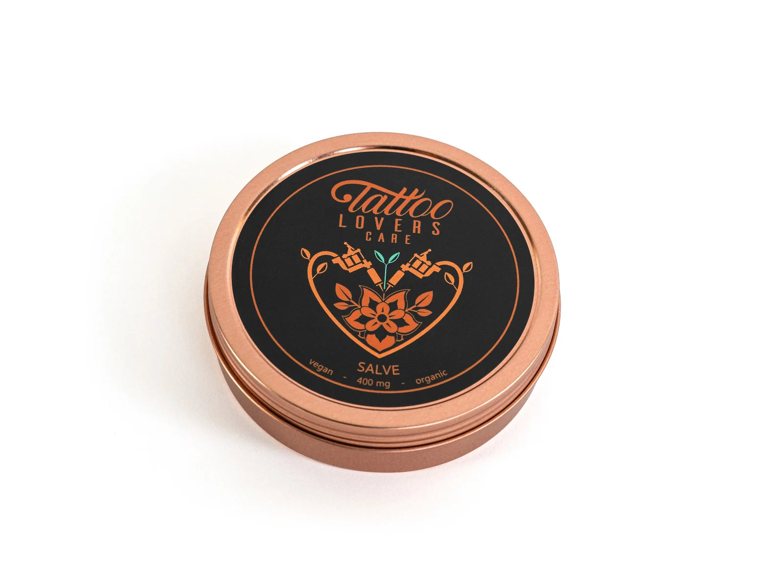 Tattoo Lovers Care Salve - tommys supplies