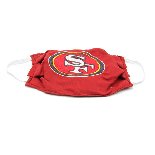 49ers - Red - tommys supplies