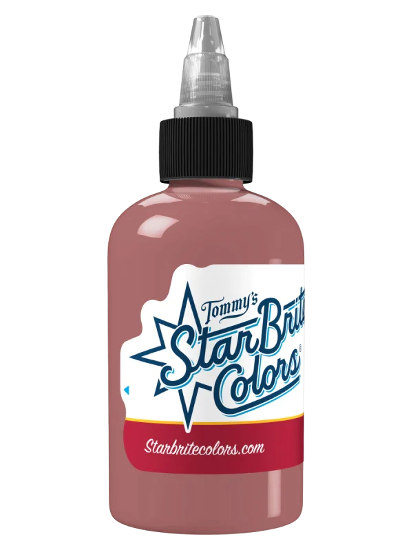 Strawberry Blush Tattoo Ink - tommys supplies