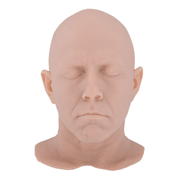 A Pound of Flesh - Idol Series Jesse Smith Head - tommys supplies