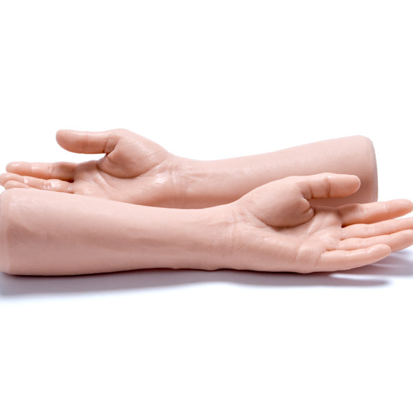 A Pound of Flesh - Arm - tommys supplies