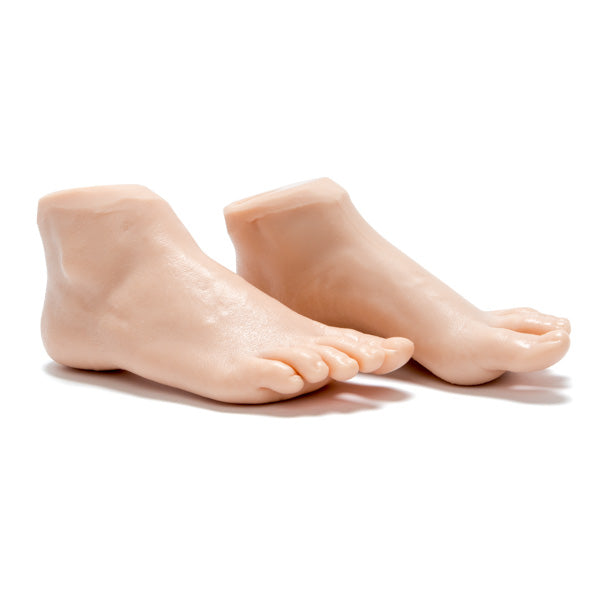 A Pound of Flesh - Foot - tommys supplies