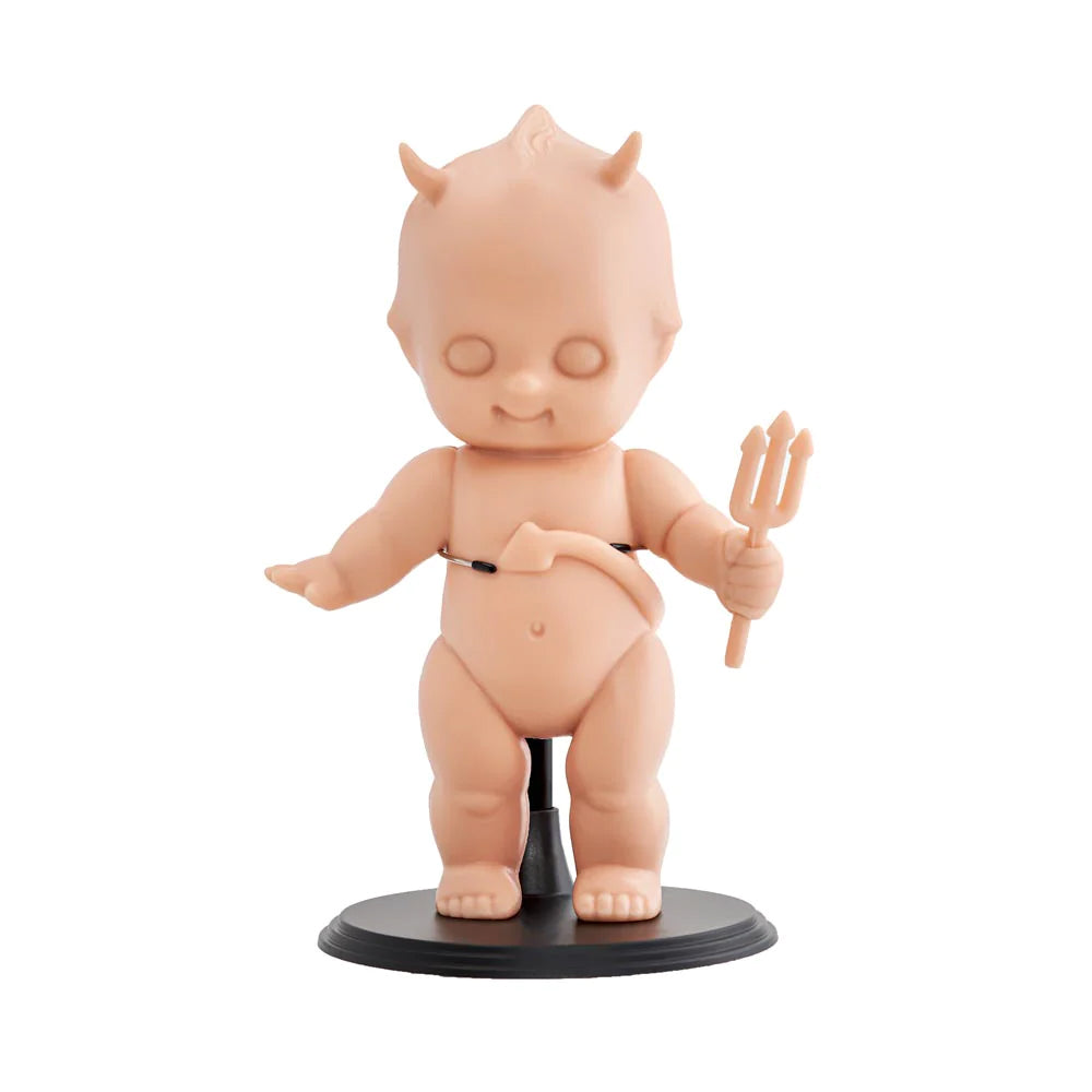 A Pound of Flesh - Devil Cutie Doll - tommys supplies