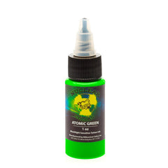 Atomic Green - UV Ink