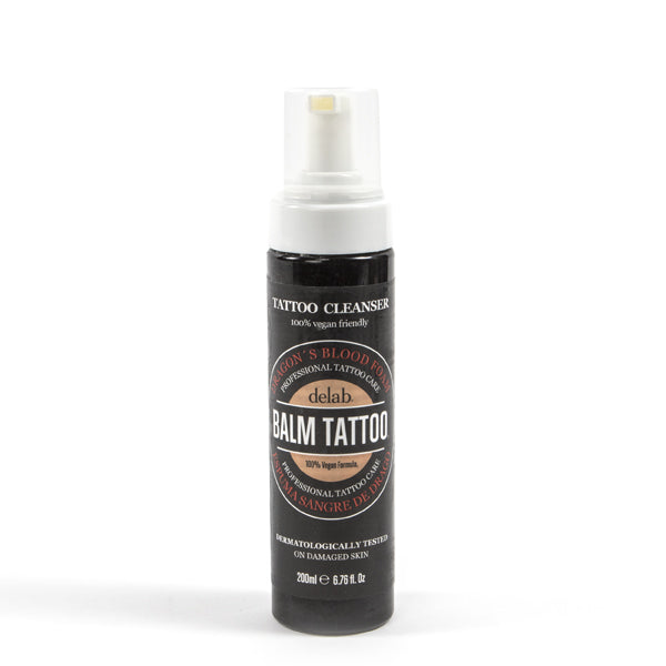 Balm Tattoo Dragon's Blood Foam - tommys supplies