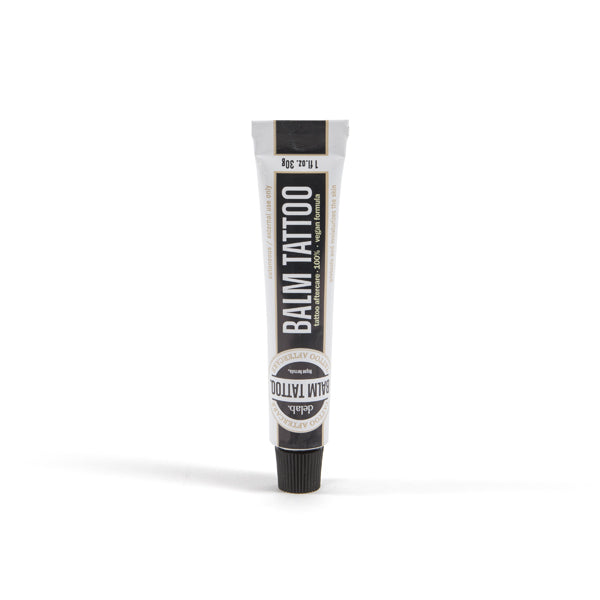 Balm Tattoo Vegan Aftercare - tommys supplies