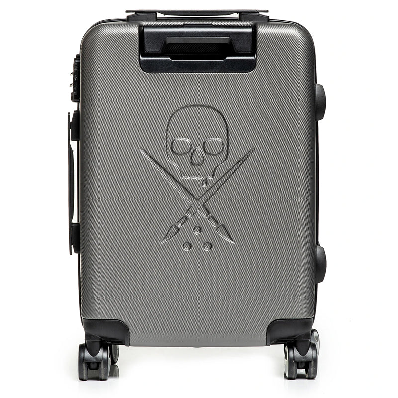 Sullen Blaq Paq Rhino Grey - tommys supplies