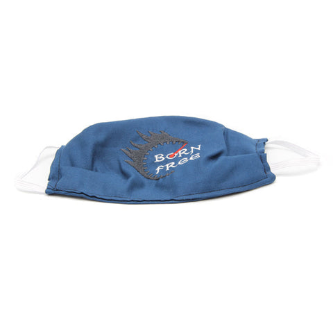 Born Free - Blue - tommys supplies Born Free - Blue - tommys supplies