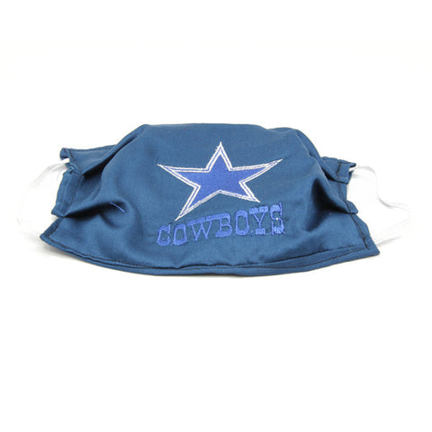 Cowboys - Blue - tommys supplies Cowboys - Blue - tommys supplies