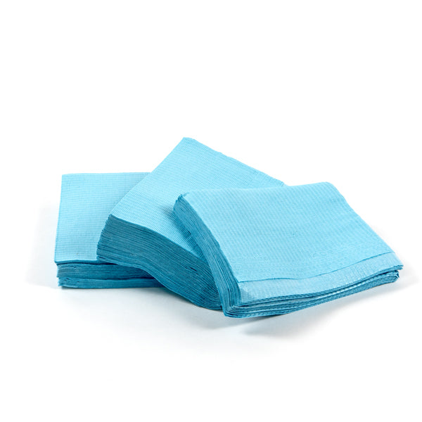 Blue Lap Cloths - tommys supplies