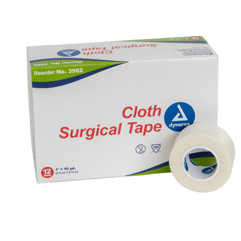 Cloth Tape - tommys supplies