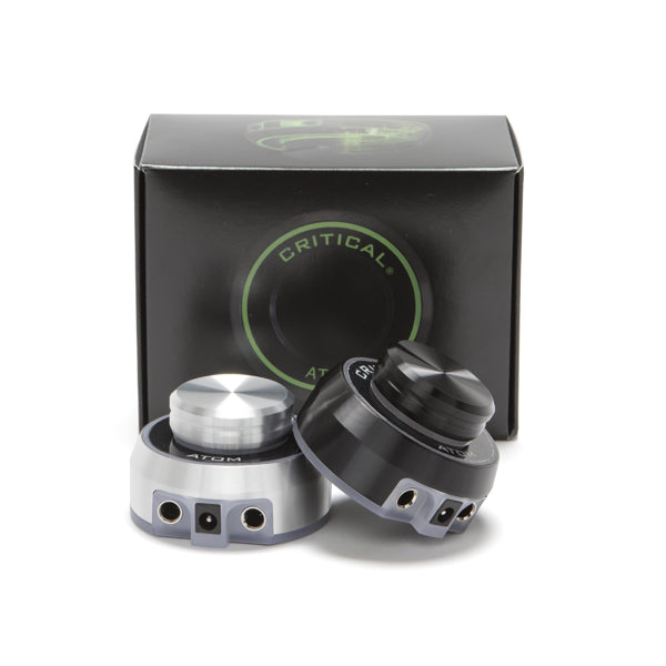 Critical Atom - tommys supplies