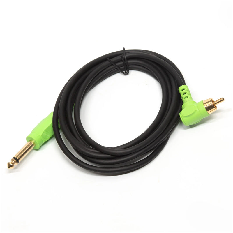 Critical Magnetic 90 RCA Cord - tommys supplies