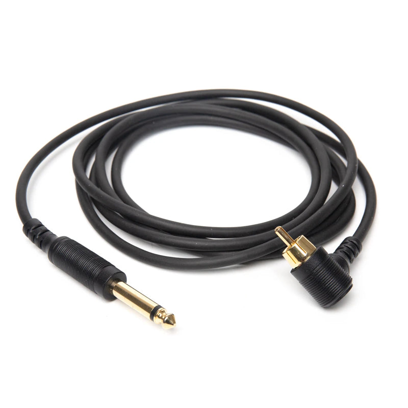 Critical Standard 90 Degree RCA Cord - tommys supplies