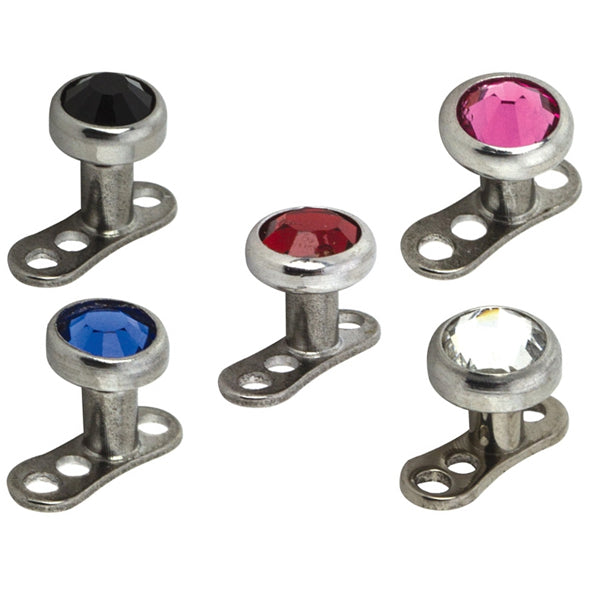 Dermals - tommys supplies