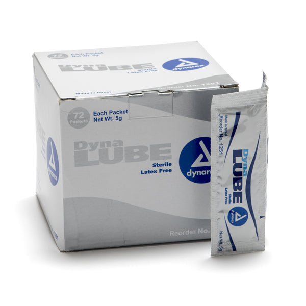 DynaLube - tommys supplies