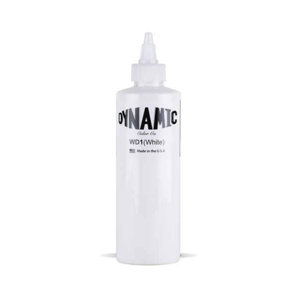 Dynamic White Ink - tommys supplies