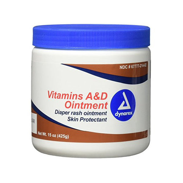 Dynarex A&D Ointment - tommys supplies