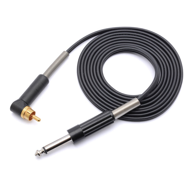 Eikon Original Angled RCA Cords - tommys supplies
