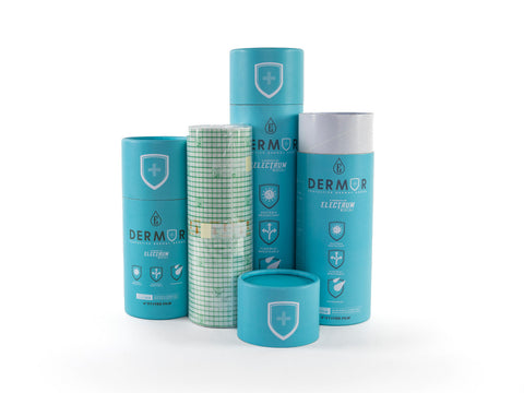 Electrum DERMOR Protective Dermal Armor - tommys supplies Electrum DERMOR Protective Dermal Armor - tommys supplies