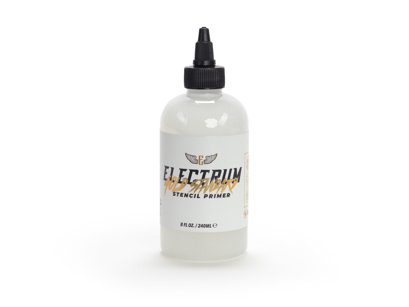 Electrum Gold Standard - tommys supplies