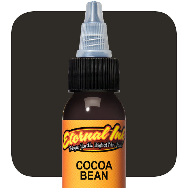 Cocoa Bean Ink - tommys supplies