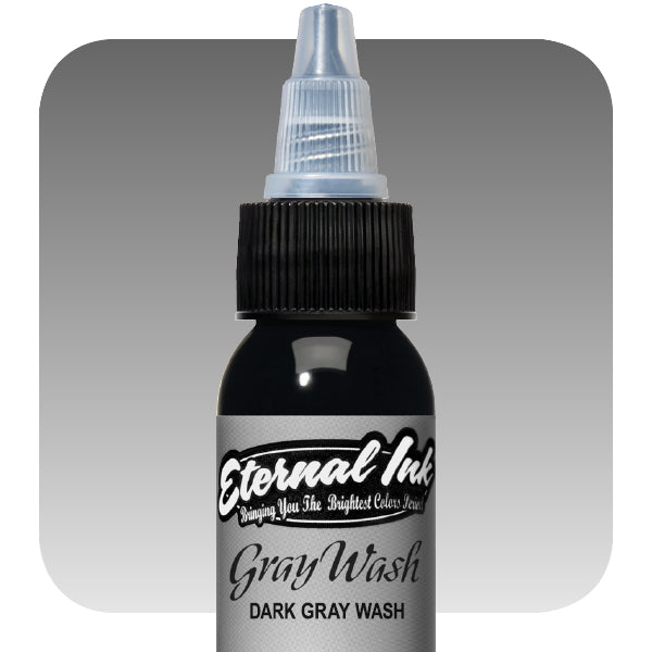 Dark Gray Wash Ink - tommys supplies