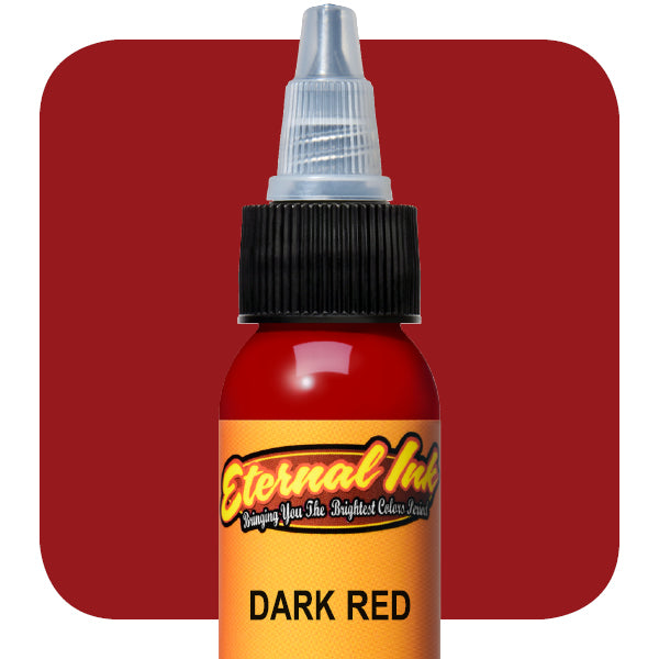 Dark Red Ink - tommys supplies