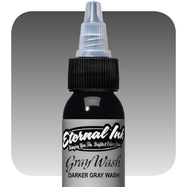 Darker Gray Wash Ink - tommys supplies