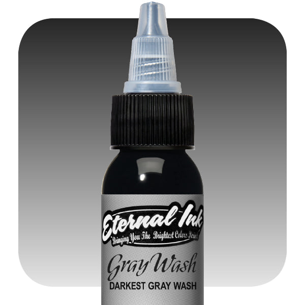 Darkest Gray Wash Ink - tommys supplies
