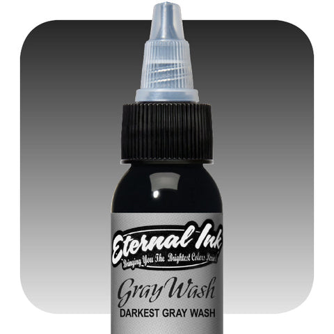 Darkest Gray Wash Ink - tommys supplies Darkest Gray Wash Ink - tommys supplies