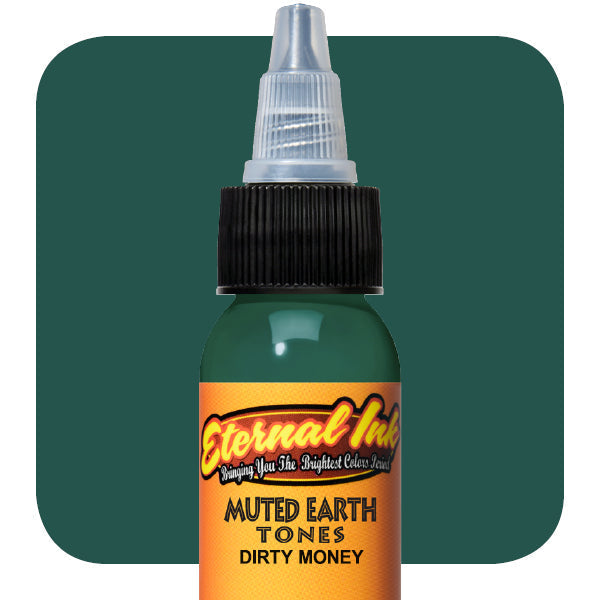 Dirty Money Ink - tommys supplies