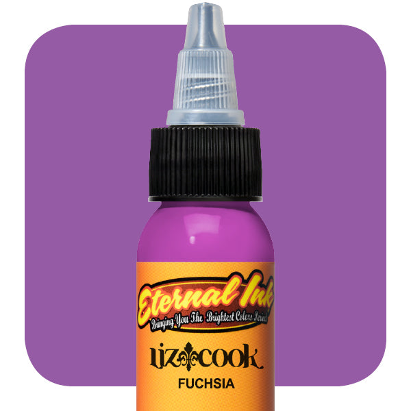 Fuchsia Ink - tommys supplies